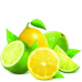 TPA "Lemon Lime"