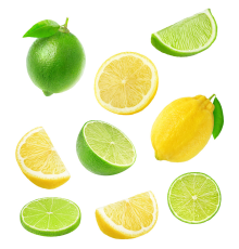 Lemon Lime 2 TPA