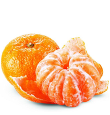 Orange Mandarin TPA