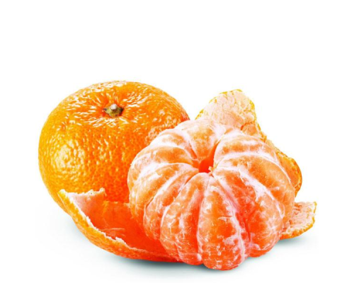 TPA "Orange Mandarin"