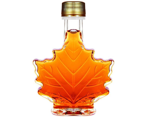 TPA "Maple Syrup"