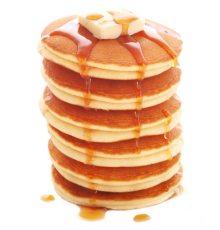 Pancake TPA