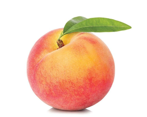 TPA "Peach (Juicy)"