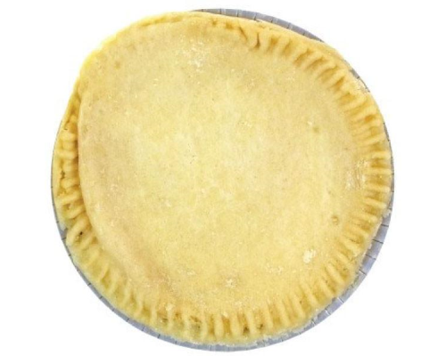 TPA "Pie Crust"