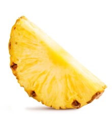 Pineapple Juicy TPA