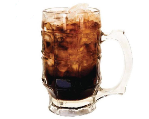 TPA "Root Beer (PG)"