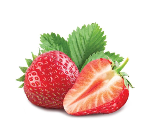 TPA "Strawberry"