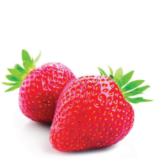 Organic Compliant Strawberry TPA