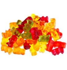 Gummy Candy (PG) TPA