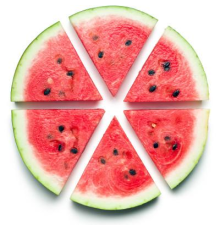 Watermelon TPA