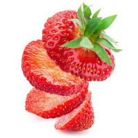 Strawberry (Ripe) TPA
