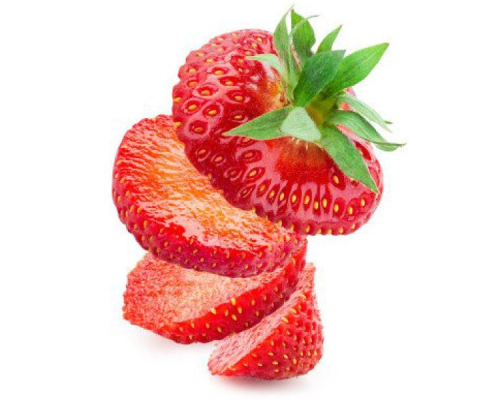 TPA "Strawberry (Ripe)"