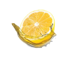 Lemon (Water Soluble) TPA