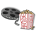 TPA "Popcorn Movie Theater"