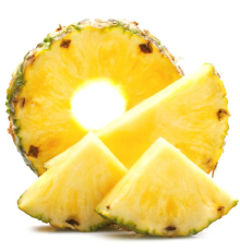 Pineapple TPA