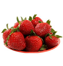 Sweet Strawberry TPA