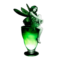 Absinthe Concentrate TPA