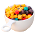 TPA "Berry Cereal"