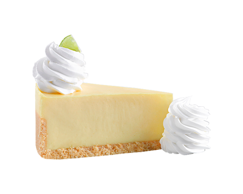 TPA "Cheesecake (Graham Crust)"