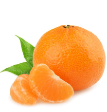 Tangerine (Wonder)