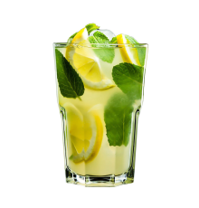 Lemonade (Wonder)