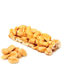 Peanut Brittle (Wonder)