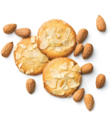 Almond Cookie (Wonder)