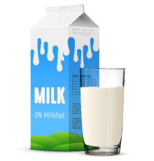 Milk (Wonder)